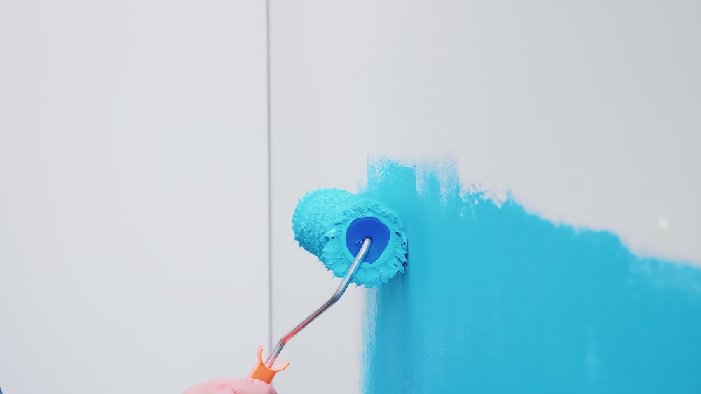 Exterior Painting Services in Melbourne