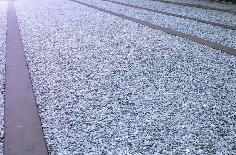 Resin Bound Surfacing