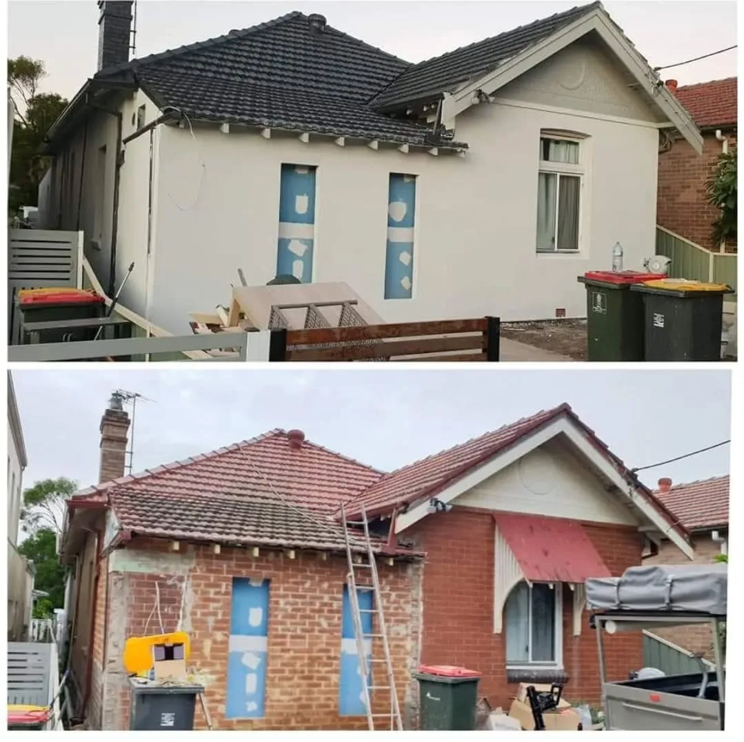 Professional Roof Painting & Restoration Services in Melbourne