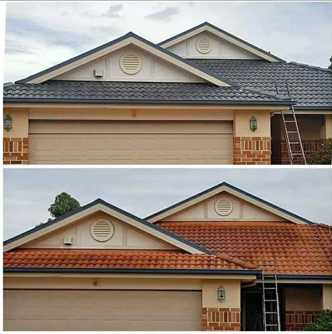 Exterior Painting Services in Melbourne